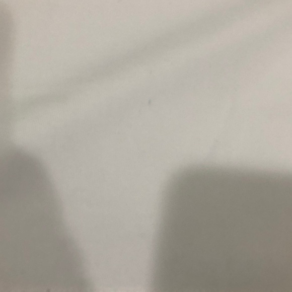 Ann Taylor Camis (4) - 3 White, 1 Cream Size M - Picture 14 of 16